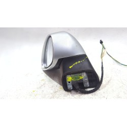 Recambio de retrovisor izquierdo para citroën c4 i (lc_) 1.6 hdi referencia OEM IAM 96467083  