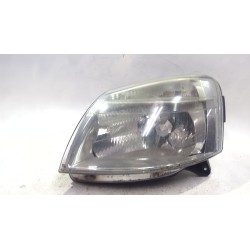 Recambio de faro delantero izquierdo para peugeot partner furgón/monospace (5_, g_) 2.0 hdi referencia OEM IAM 9644150980  