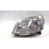 Recambio de faro delantero izquierdo para peugeot partner furgón/monospace (5_, g_) 2.0 hdi referencia OEM IAM 9644150980  