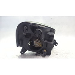 Recambio de faro delantero izquierdo para peugeot partner furgón/monospace (5_, g_) 2.0 hdi referencia OEM IAM 9644150980  