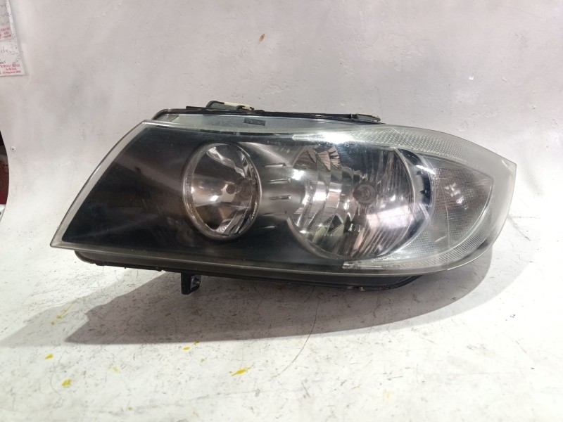 Recambio de faro delantero izquierdo para bmw 3 (e90) 325 i referencia OEM IAM 89311630  