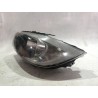 Recambio de faro delantero izquierdo para bmw 3 (e90) 325 i referencia OEM IAM 89311630  