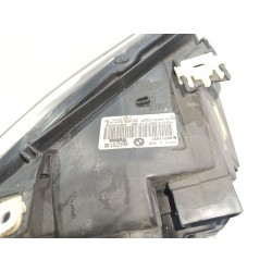 Recambio de faro delantero izquierdo para bmw 3 (e90) 325 i referencia OEM IAM 89311630  
