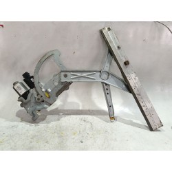 Recambio de mecanismo elevalunas delantero derecho para opel meriva a monospace (x03) 1.7 cdti (e75) referencia OEM IAM 93362662