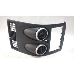 Recambio de aireador central para nissan qashqai i (j10, nj10) 1.6 dci a las 4 ruedas referencia OEM IAM P10381A77100  