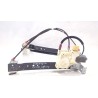 Recambio de mecanismo elevalunas trasero izquierdo para ford galaxy ii (wa6) 2.0 tdci referencia OEM IAM 0130822285  