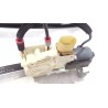 Recambio de mecanismo elevalunas trasero izquierdo para ford galaxy ii (wa6) 2.0 tdci referencia OEM IAM 0130822285  