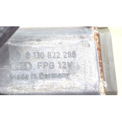 Recambio de mecanismo elevalunas trasero izquierdo para ford galaxy ii (wa6) 2.0 tdci referencia OEM IAM 0130822285  