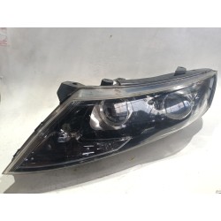 Recambio de faro delantero izquierdo para kia optima (fsgds6b) 1.7 crdi referencia OEM IAM 921022TR  