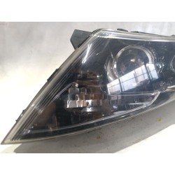 Recambio de faro delantero izquierdo para kia optima (fsgds6b) 1.7 crdi referencia OEM IAM 921022TR  