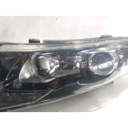 Recambio de faro delantero izquierdo para kia optima (fsgds6b) 1.7 crdi referencia OEM IAM 921022TR  