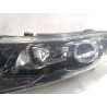 Recambio de faro delantero izquierdo para kia optima (fsgds6b) 1.7 crdi referencia OEM IAM 921022TR  