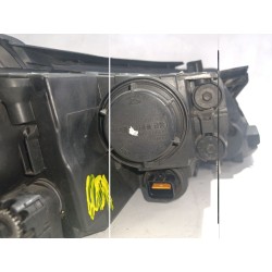Recambio de faro delantero izquierdo para kia optima (fsgds6b) 1.7 crdi referencia OEM IAM 921022TR  