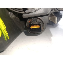 Recambio de faro delantero izquierdo para kia optima (fsgds6b) 1.7 crdi referencia OEM IAM 921022TR  