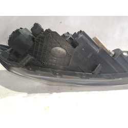 Recambio de faro delantero izquierdo para kia optima (fsgds6b) 1.7 crdi referencia OEM IAM 921022TR  