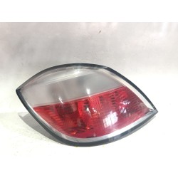 Recambio de piloto trasero izquierdo para opel astra h (a04) 1.6 (l48) referencia OEM IAM 008653015357  