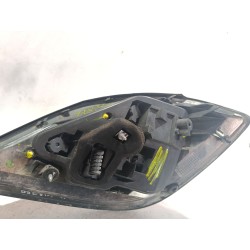 Recambio de piloto trasero izquierdo para opel astra h (a04) 1.6 (l48) referencia OEM IAM 008653015357  