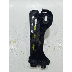 Recambio de potenciometro pedal gas para seat leon (1p1)(05.2005) 1.4 tsi referencia OEM IAM 1K1721503P  