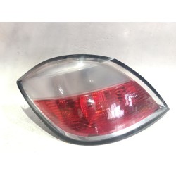 Recambio de piloto trasero izquierdo para opel astra h (a04) 1.6 (l48) referencia OEM IAM 008653015357  