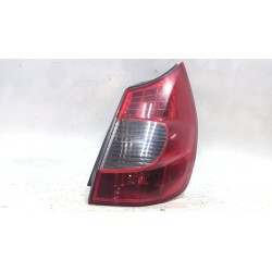 Recambio de piloto trasero derecho para renault grand scénic ii (jm0/1_) 1.9 dci (jm14) referencia OEM IAM 8200474327B  