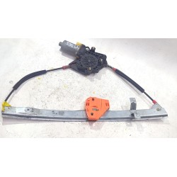 Recambio de mecanismo elevalunas delantero derecho para ford fiesta iv (ja_, jb_) 1.8 di referencia OEM IAM 0130821683  