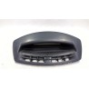Recambio de cuadro completo para citroën c4 i (lc_) 1.6 hdi referencia OEM IAM P96631954ZD  