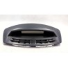 Recambio de cuadro completo para citroën c4 i (lc_) 1.6 hdi referencia OEM IAM P96631954ZD  