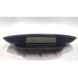 Recambio de cuadro completo para citroën c4 i (lc_) 1.6 hdi referencia OEM IAM P96631954ZD  