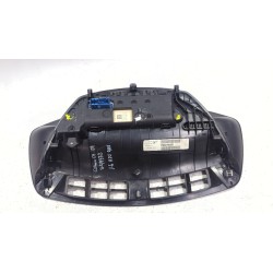 Recambio de cuadro completo para citroën c4 i (lc_) 1.6 hdi referencia OEM IAM P96631954ZD  