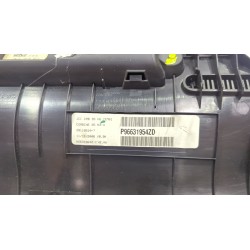 Recambio de cuadro completo para citroën c4 i (lc_) 1.6 hdi referencia OEM IAM P96631954ZD  