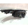 Recambio de faro delantero izquierdo para renault megane iii fastback (bz0_) 1.2 referencia OEM IAM 260600017R  
