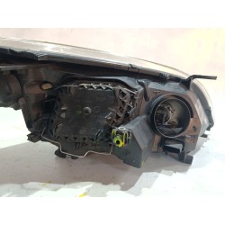 Recambio de faro delantero izquierdo para renault megane iii fastback (bz0_) 1.2 referencia OEM IAM 260600017R  