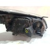 Recambio de faro delantero izquierdo para renault megane iii fastback (bz0_) 1.2 referencia OEM IAM 260600017R  