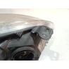 Recambio de faro delantero izquierdo para renault megane iii fastback (bz0_) 1.2 referencia OEM IAM 260600017R  