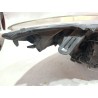 Recambio de faro delantero izquierdo para renault megane iii fastback (bz0_) 1.2 referencia OEM IAM 260600017R  