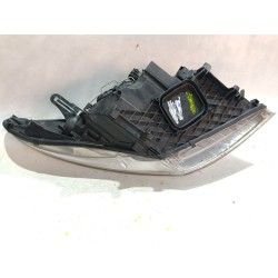 Recambio de faro delantero izquierdo para renault megane iii fastback (bz0_) 1.2 referencia OEM IAM 260600017R  