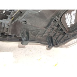 Recambio de faro delantero izquierdo para renault megane iii fastback (bz0_) 1.2 referencia OEM IAM 260600017R  