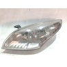 Recambio de faro delantero izquierdo para renault megane iii fastback (bz0_) 1.2 referencia OEM IAM 260600017R  