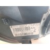 Recambio de faro delantero izquierdo para renault megane iii fastback (bz0_) 1.2 referencia OEM IAM 260600017R  