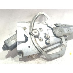 Recambio de mecanismo elevalunas delantero izquierdo para opel omega b (1994) 2.5 td referencia OEM IAM 193792000  