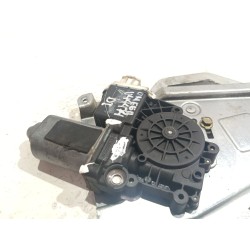 Recambio de mecanismo elevalunas delantero izquierdo para opel omega b (1994) 2.5 td referencia OEM IAM 193792000  