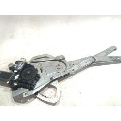 Recambio de mecanismo elevalunas delantero izquierdo para opel omega b (1994) 2.5 td referencia OEM IAM 193792000  