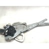 Recambio de mecanismo elevalunas delantero izquierdo para opel omega b (1994) 2.5 td referencia OEM IAM 193792000  