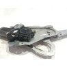 Recambio de mecanismo elevalunas delantero izquierdo para opel omega b (1994) 2.5 td referencia OEM IAM 193792000  