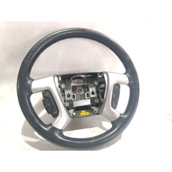 Recambio de volante para chevrolet captiva (c100, c140) 2.0 d 4wd referencia OEM IAM 96628528  
