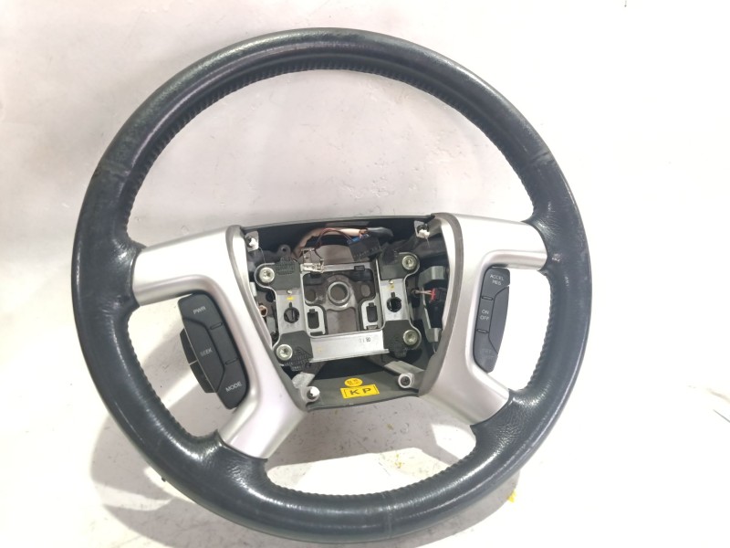 Recambio de volante para chevrolet captiva (c100, c140) 2.0 d 4wd referencia OEM IAM 96628528  
