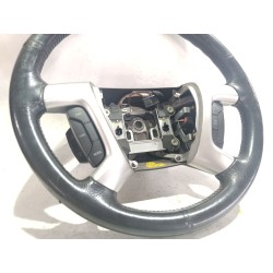 Recambio de volante para chevrolet captiva (c100, c140) 2.0 d 4wd referencia OEM IAM 96628528  
