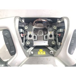Recambio de volante para chevrolet captiva (c100, c140) 2.0 d 4wd referencia OEM IAM 96628528  