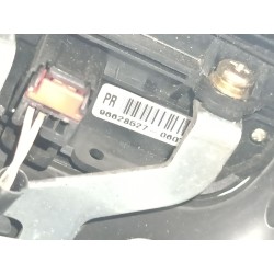 Recambio de volante para chevrolet captiva (c100, c140) 2.0 d 4wd referencia OEM IAM 96628528  
