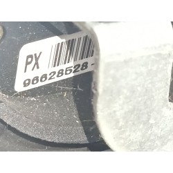 Recambio de volante para chevrolet captiva (c100, c140) 2.0 d 4wd referencia OEM IAM 96628528  